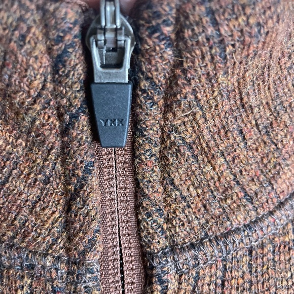 Royal Robbins Thermal 1/4 Zip Pullover - Picture 10 of 13